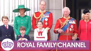 Royal Finances Revealed: Have the Royal Family Overspent?