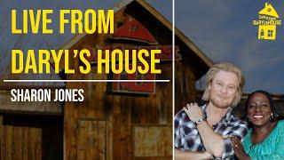 Daryl Hall and Sharon Jones - Hot Fun in the Summertime