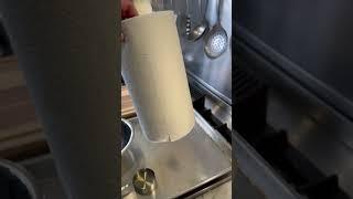 The FASTEST Way to Season Carbon Steel! How to season carbon steel pans on gas cooktops!