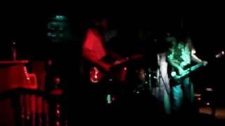 ALittle Voodoo "Blue Eyes Crying in the Rain"