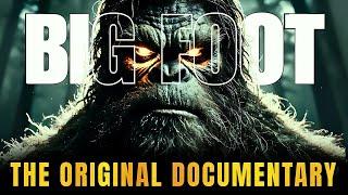 Bigfoot: In Search of the TRUTH - FULL Documentary 2024 l SASQUATCH REVEALED