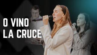 O vino la cruce - Grupul Tabor (LIVE)