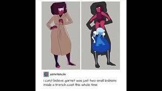 this is garnet