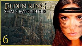 Shadow of the Erdtree : l'aventure continueElden Ring