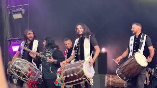 Ik Phool Motiye da Arif Lohar