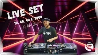 DJ FABIO SAN - LIVE SET - TERÇA-FEIRA - 23.07.2024 #djfabiosan