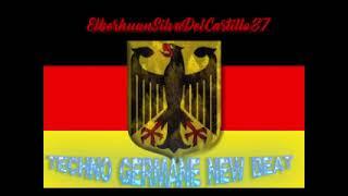 Mix GERMAN TECHNO OLD SCHOOL NEW BEAT 1988 á 1993 