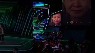 шоу «Звёзды» Жаргал Бадмацыренов