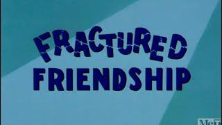 Chilly Willy-Fractured Friendship(1965)(Opening Titles Only)