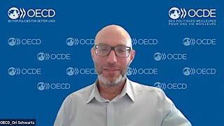 Ori Schwartz, the Head of the OECD Competition Division: Goals, Priorities and the Main Topics