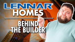 Lennar Homes EXPOSED | All You Need To Know | Best DFW Builders Explained