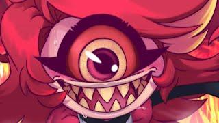 Hazbin Hotel Review, Niffty and World Building