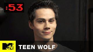 Teen Wolf | After After Show: Laugh Dare w/ Dylan O'Brien | MTV