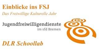 Einblicke ins FSJ – Das Freiwillige Kulturelle Jahr