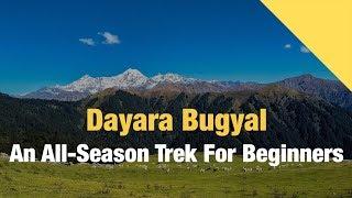 Dayara Bugyal, An All-Season Trek For Beginners | Indiahikes