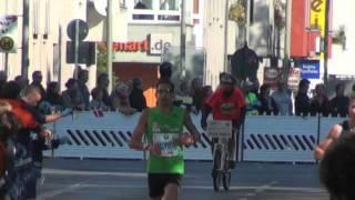 Paula Radcliffe nicht verpasst