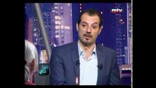 Hayda Haki - 01/01/2014 - Mariam Nour - هيدا حكي -مريم نور