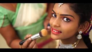 Dhikshitha Puberty Ceremony | Candid Video | 24Frames Media