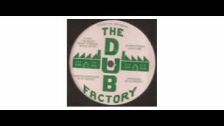 The Dub Factory - The Beast / The Message - 12" - The Dub Factory