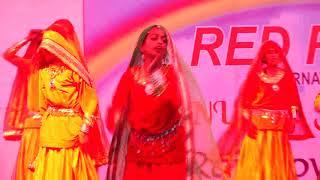 Red Rose Academy Sikar Rainbow 2018