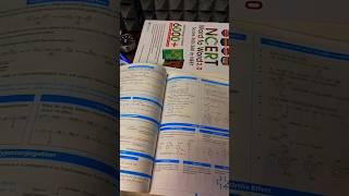Best Books for NEET and JEE #books #bestbooks