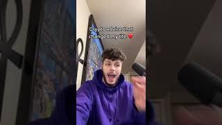 CRYPTO ADVICE THAT CHANGED MY LIFE!