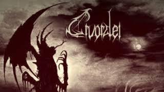 Cruordei - il Monarca (Black Metal Italy)