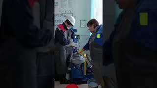 Практическое обучение на базах учебных лабораторий ЦК