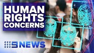 Facial recognition in schools alarms Human Rights official | Nine News Australia