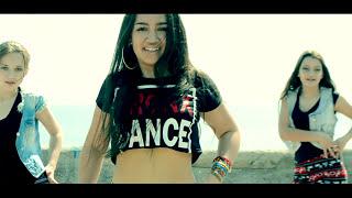 Dancehall choreography by Dixie Dasha | BRONX D.S.