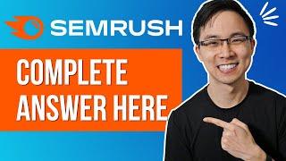 Is Semrush Worth It? 2023 Review