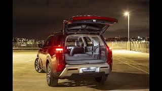 Nissan Pathfinder Australia 2022