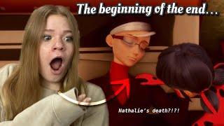 The End Is Here…. CONFORMATION BLIND REACTION (The Last Day pt.1)