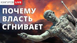 Алексей Кунгуров - Системная сложность