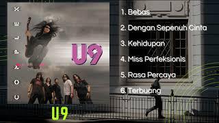 U9 Lagu ROCK INDONESIA terbaik Sepanjang Masa