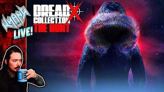 Dread X Collection: The Hunt (Axis Mundi and Uktena 64 Playthroughs)