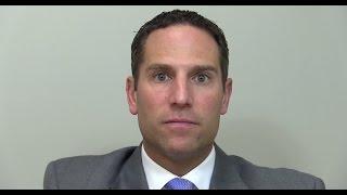 How does the expungement process work?