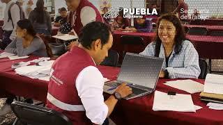 Tasa de Desempleo en Puebla