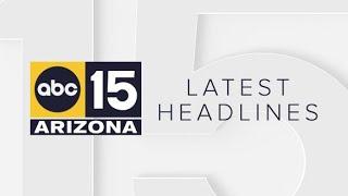ABC15 Arizona in Phoenix Latest Headlines | June 18, 5am