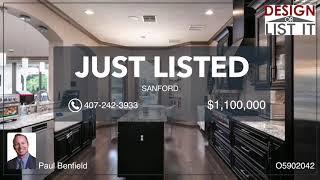 7329 Bella Foresta Place, Sanford, FL 32771 Home for Sale. Your Home Sold