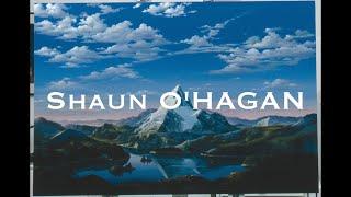 Channel Trailer: Shaun O'Hagan