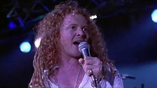 Simply Red - Money's Too Tight (To Mention) (Live at Montreux Jazz Festival 1992)