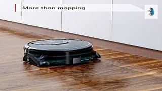 Best Robot Mop of 2021 II Best Robot Vacuum and Mops 2021