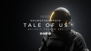 TALE OF US @ Afterlife TULUM 2023 SOUNDTHERAPOID - MISSION CONTROL Episode #15 4K