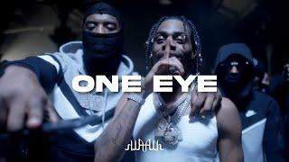 [FREE FOR PROFIT] Russ Millions x Tion wayne Type Beat - "ONE EYE" | UK drill type beat