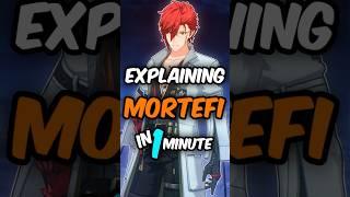 Explaining Mortefi In 1 Minute #wuwa #wutheringwaves #wutheringwavesguide #mortefi #mortefiguide