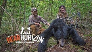 River's Bear | A MULE WRECK & GIANT BEARS | Bear Horizon Episode 3