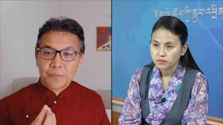 Reimagining Tibetan Democracy and Governance: in conversation with Former Sikyong Candidate