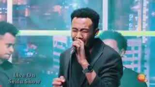 Andualem Gosa ft Addis Mulat |Olmaan Kee| New Oromo Music
