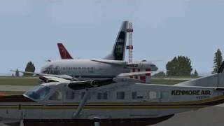 Flight1's Ultimate Traffic 2